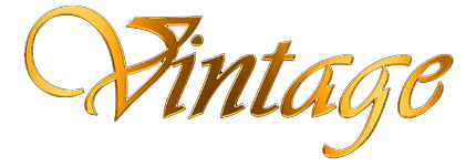 Vintage Curtain  Antalya